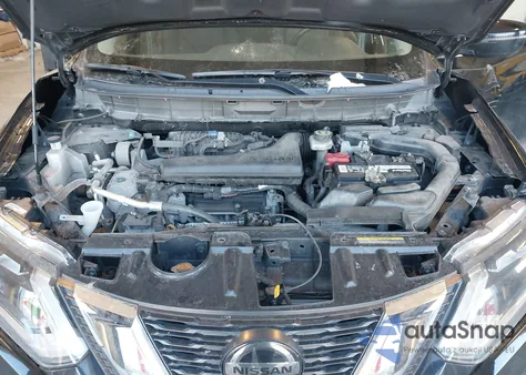 2020 Nissan Rogue Sv Intelligent Awd z USA, uszkodzony, nr VIN KNMAT2MV1LP532995